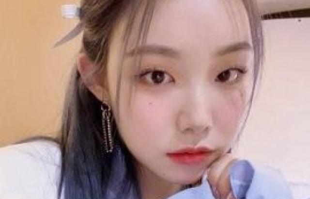 Billlie Suhyeon