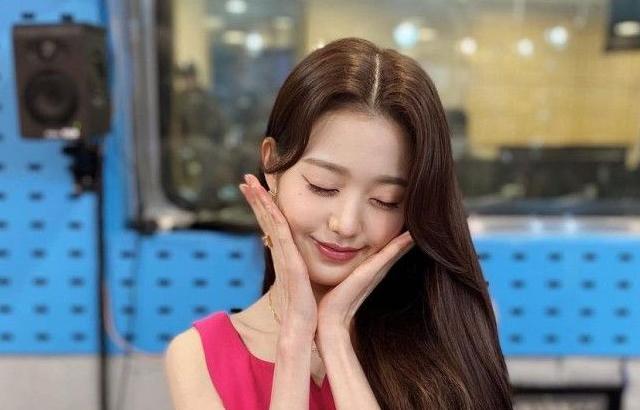IVE WONYOUNG