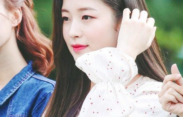 Oh My Girl Arin