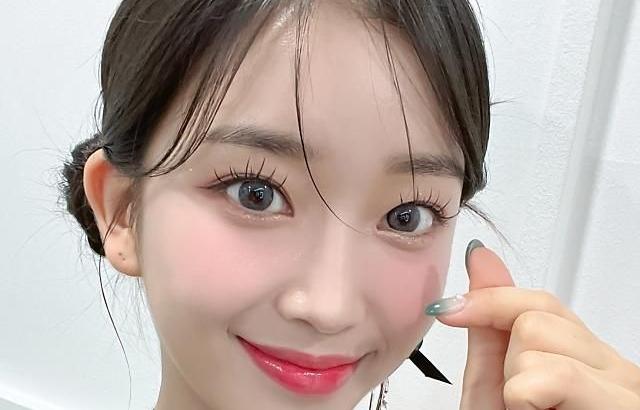 STAYC SUMIN
