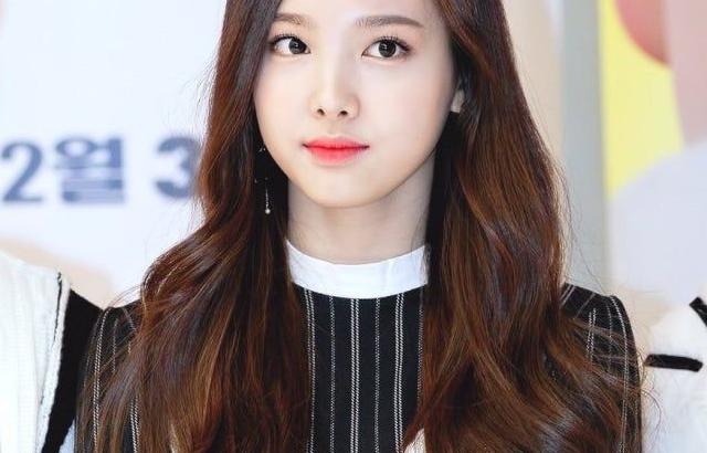 트와이스 나연