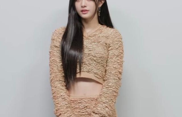 ILLIT MINJU