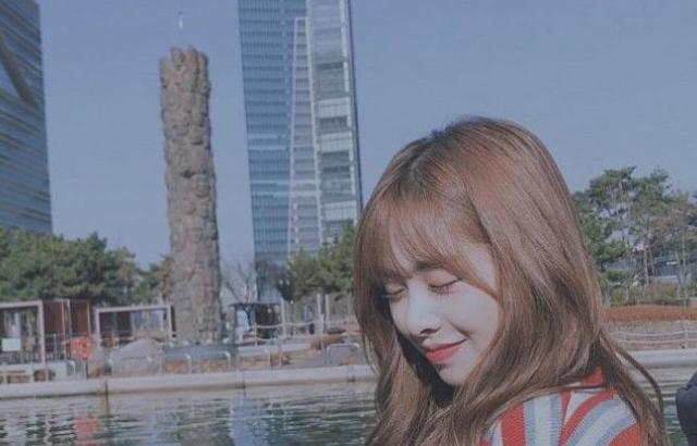 에이프릴 채원