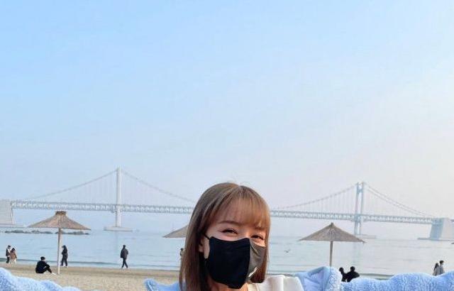 STAYC 윤