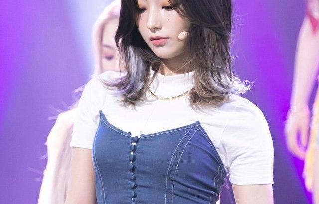 FROMIS_9  Lee Sae Rom