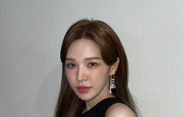 레드벨벳 웬디