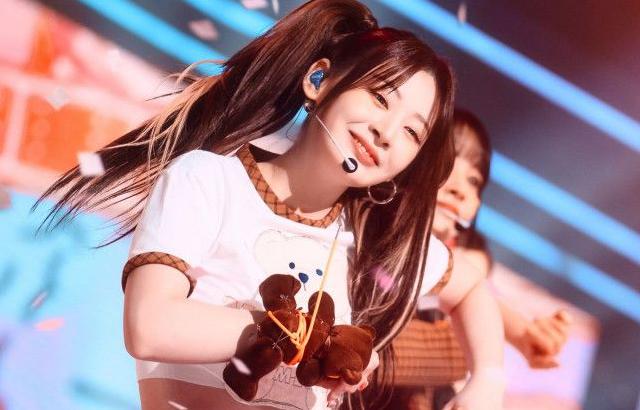 스테이씨 세은