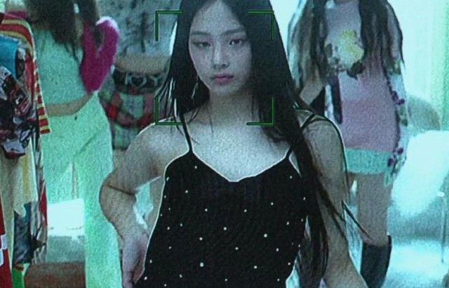 뉴진스 민지