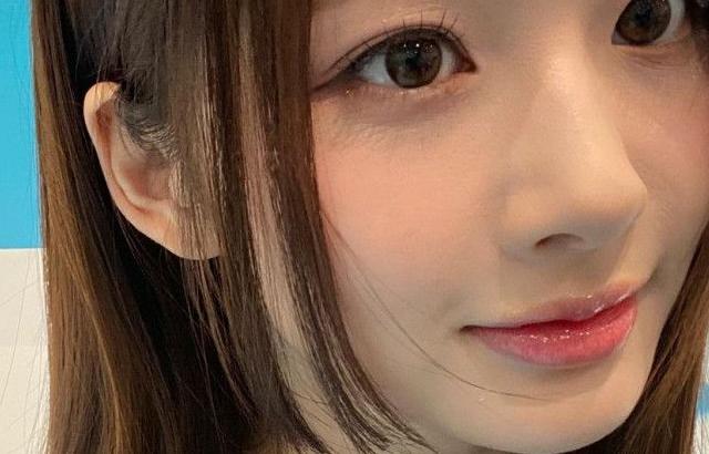 NMIXX 윤아
