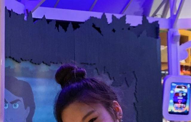 ITZY 예지