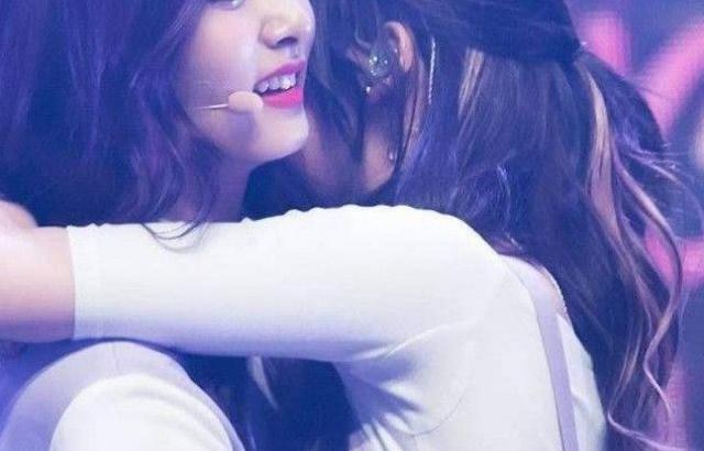트와이스 쯔위