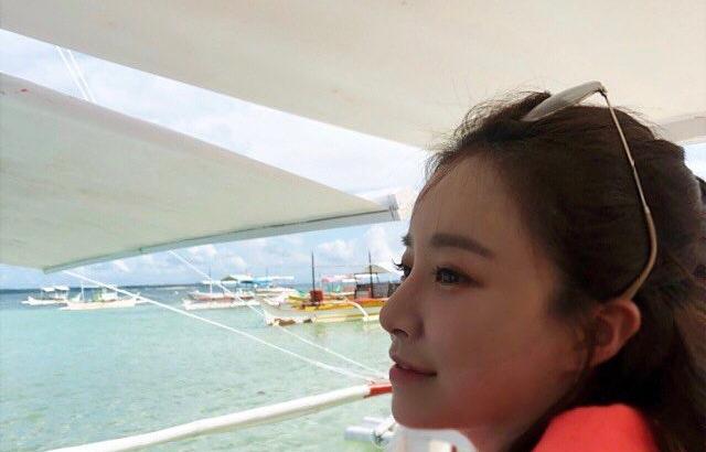 이향 아나운서