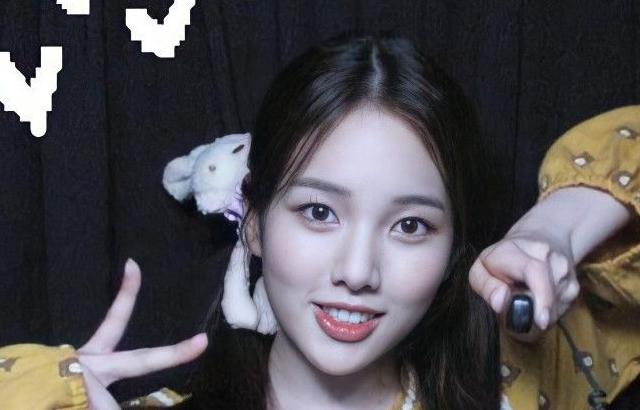 WEEEKLY Soojin