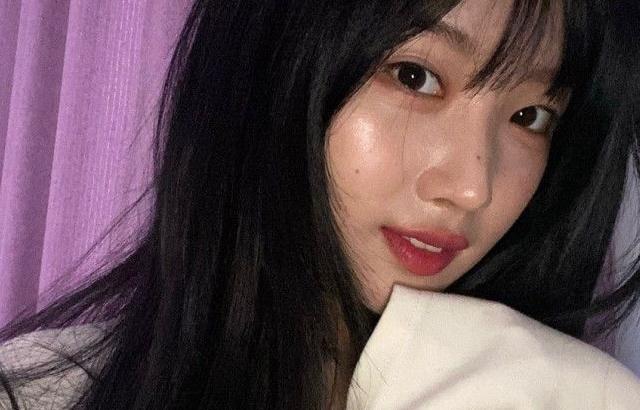 EVERGLOW 김시현
