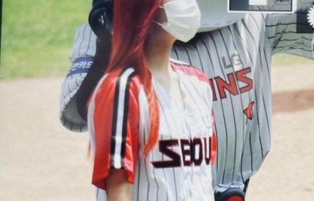 ITZY 황예지