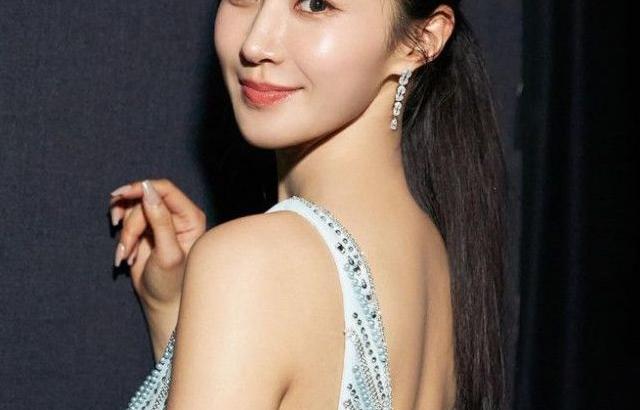 소녀시대 유리