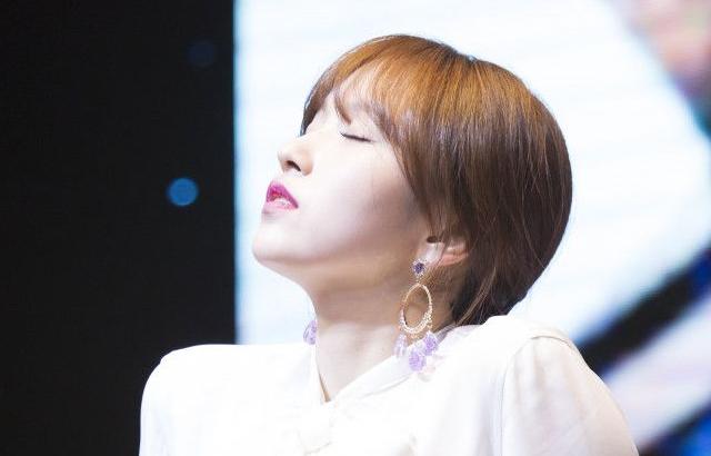 트와이스 미나