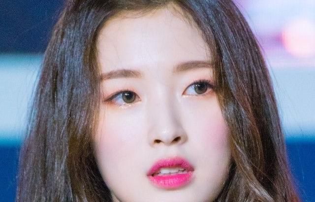 오마이걸 아린