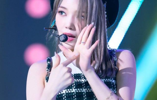 프로미스나인 노지선