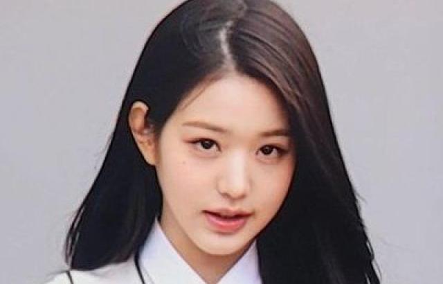 IVE 원영