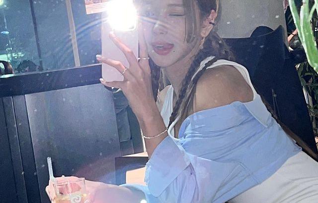 미스코리아 김규리
