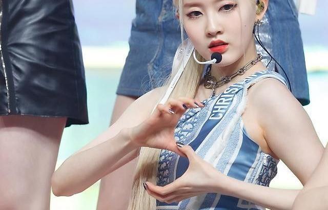 스테이씨 박시은
