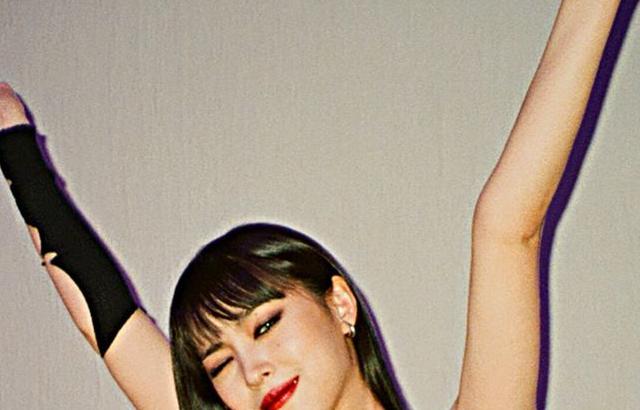 ITZY 류진