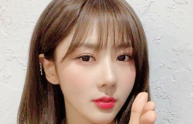 DREAMCATCHER YOOHYEON