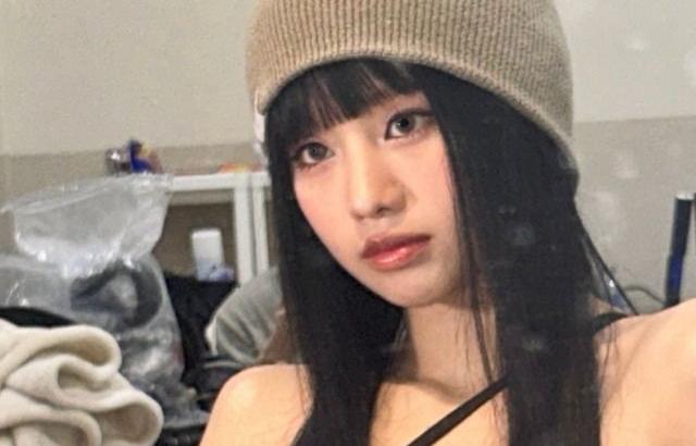 키스오브라이프 나띠
