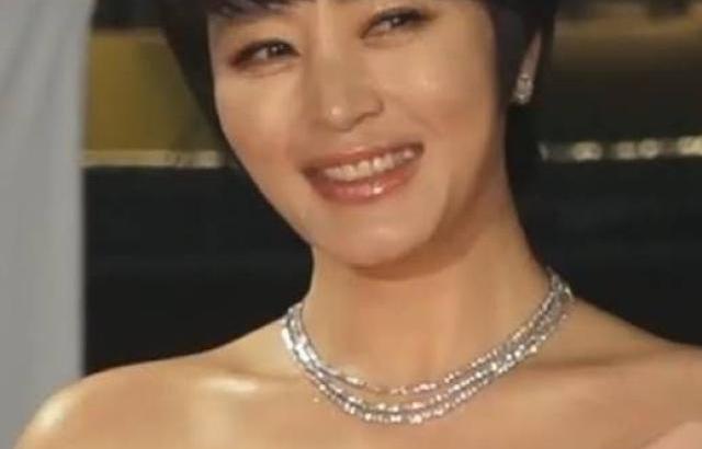 청룡영화제 김혜수