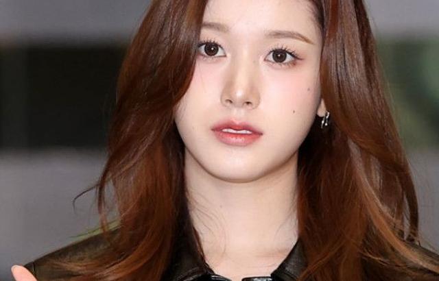 스테이씨 재이