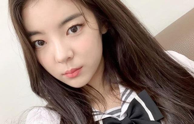 있지 리아