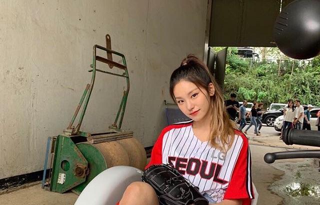 있지 예지