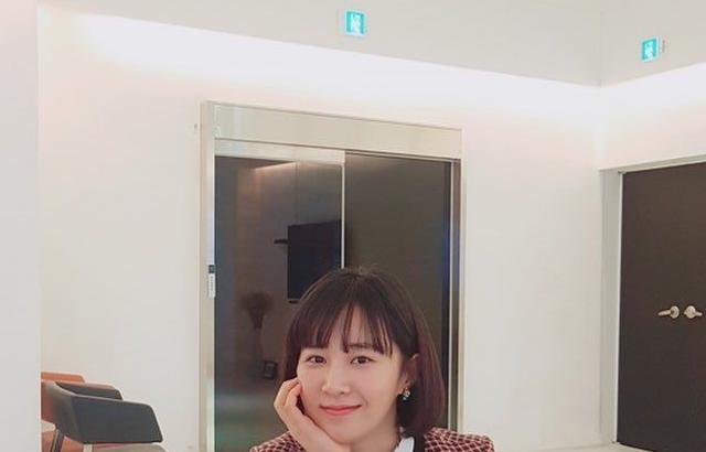 애봉이 유리 (소녀시대)