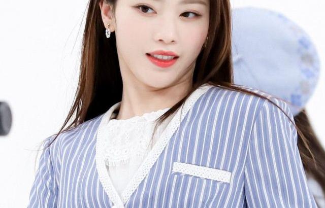 KEP1ER 션샤오팅