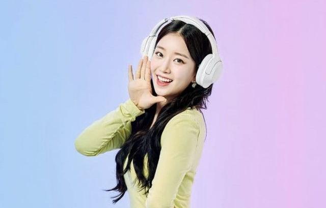 STAYC Sumin