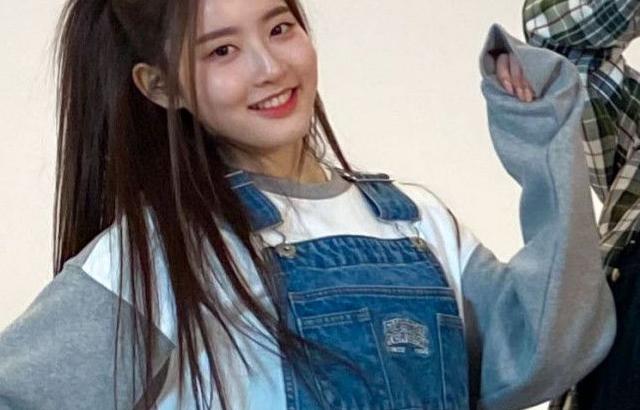 STAYC Sieun