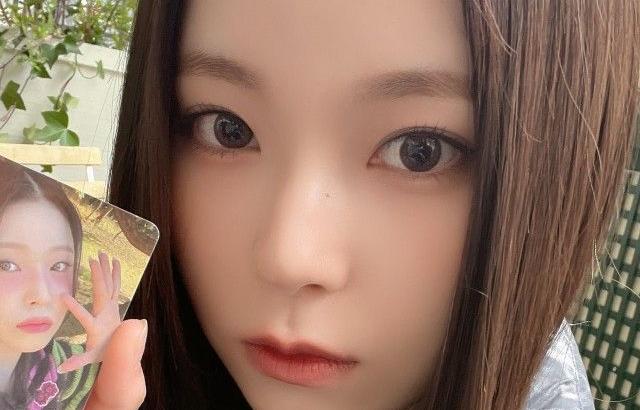 NMIXX KYUJIN