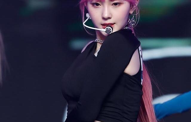 Kep1er 김채현