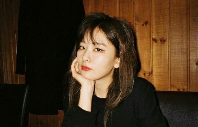 레드벨벳 슬기