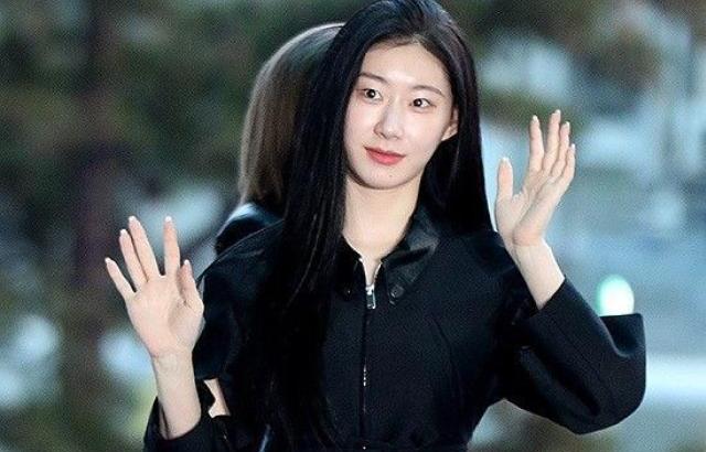 있지 채령
