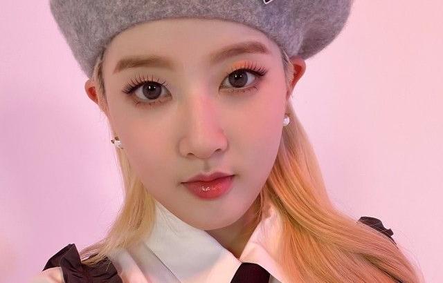 스테이씨 박시은
