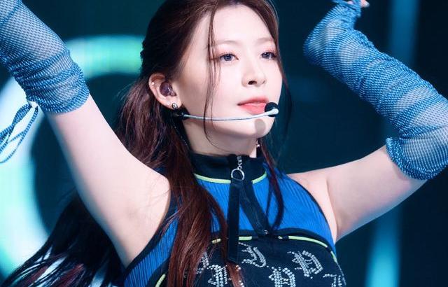 STAYC Seeun