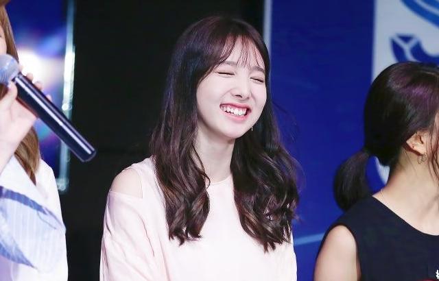 트와이스 나연