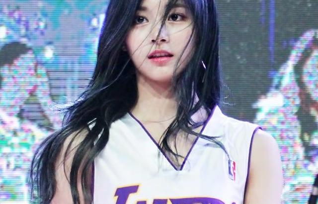 트와이스 쯔위
