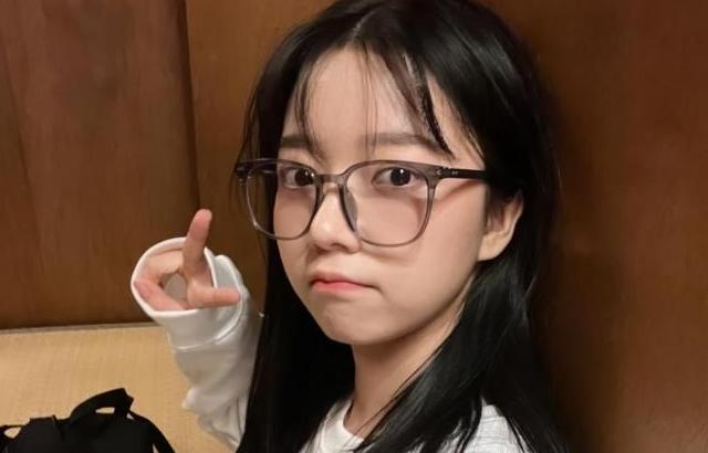 정라엘