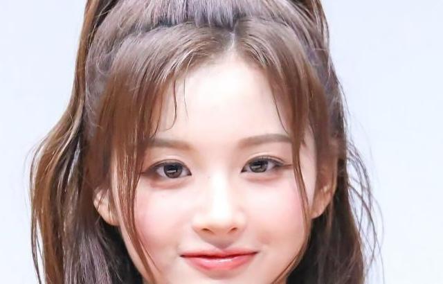 엔믹스 설윤