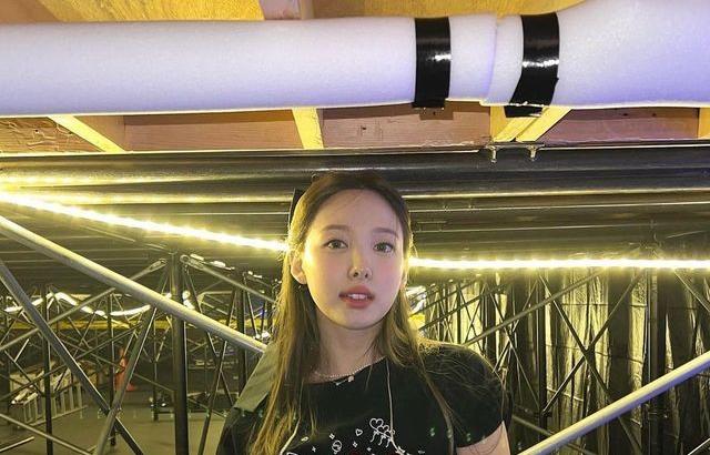 TWICE 나연