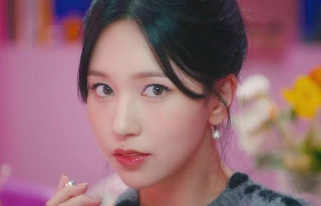 TWICE 미나