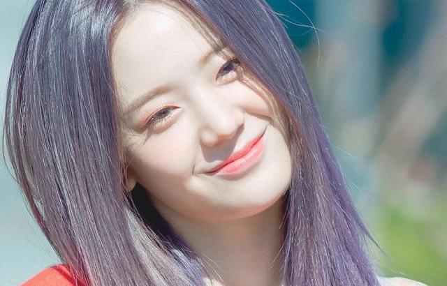 FROMIS_9  Jang Gyu Ri